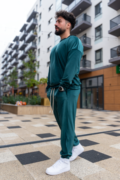 Trening Mircea - Buticul Evei