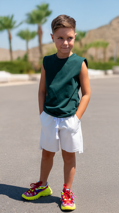 Bermude Kids Zian