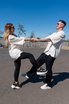 Tricou Unisex MODEL2