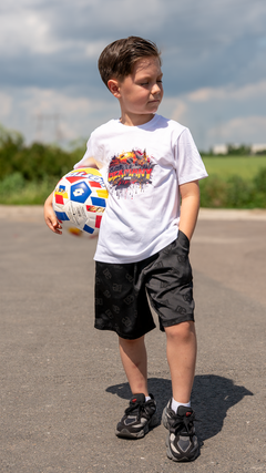 Tricou Mondial Kids Germania