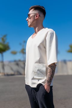 Tricou Unisex MODEL2