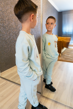 Trening Zian - Buticul Evei