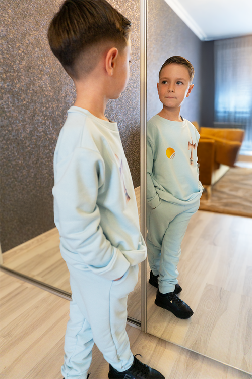 Trening Zian - Buticul Evei