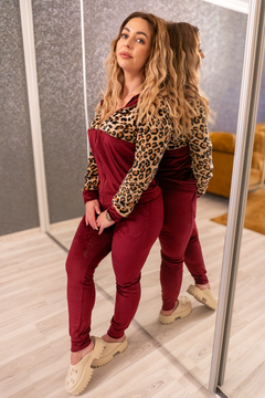 Trening Iris - Buticul Evei