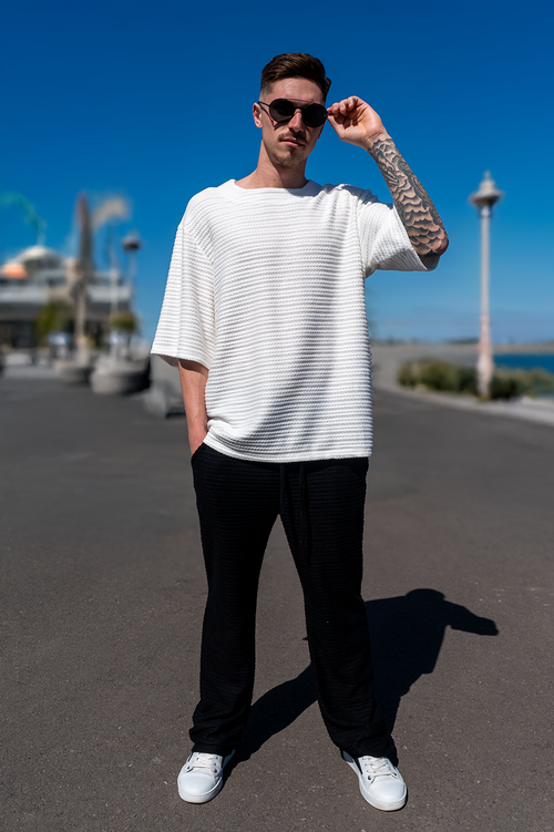 Tricou Unisex MODEL1