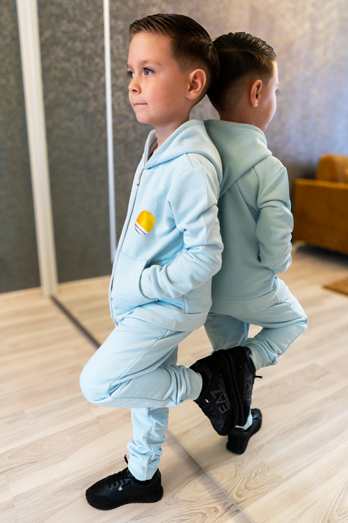 Trening Kendama - Buticul Evei