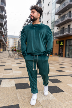 Trening Mircea - Buticul Evei