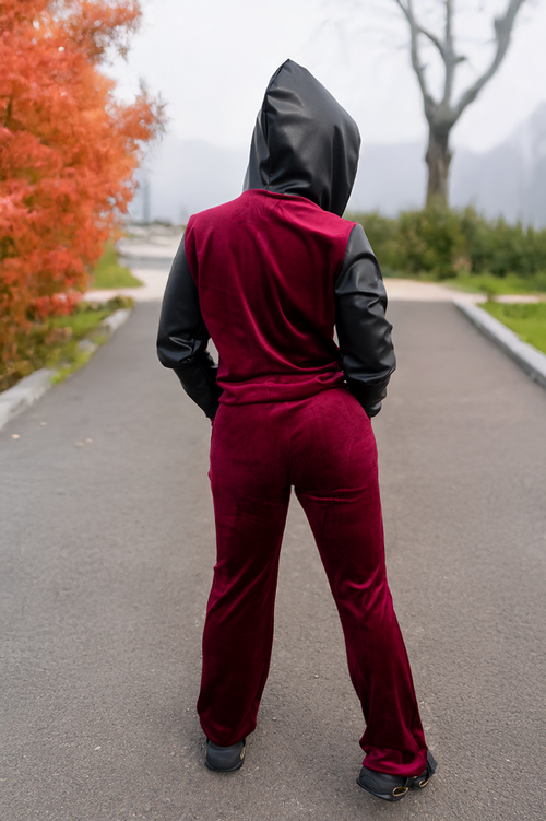 Trening Senna - Buticul Evei