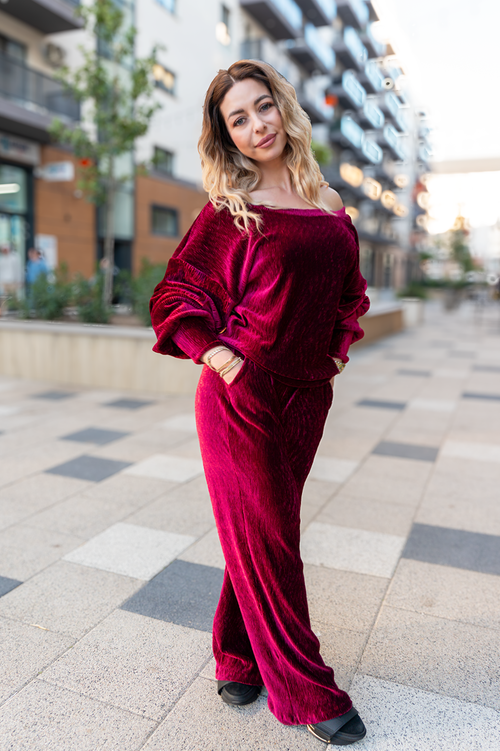 Trening Ruby - Buticul Evei