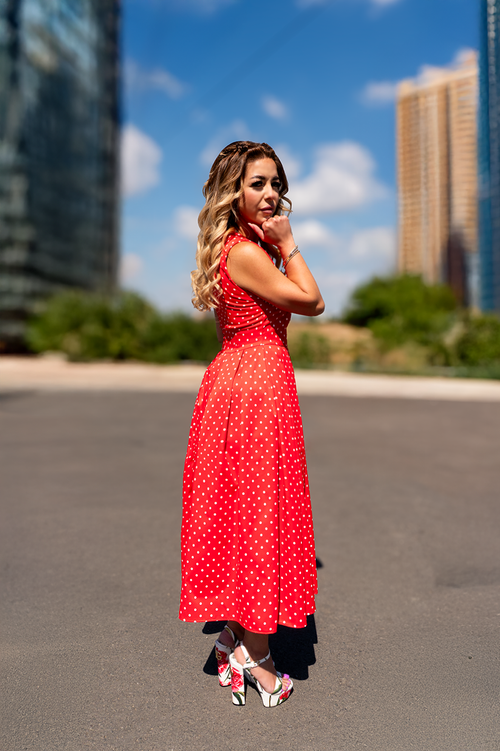 Rochie Anna - Buticul Evei