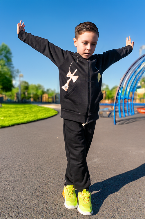Trening Kendama - Buticul Evei