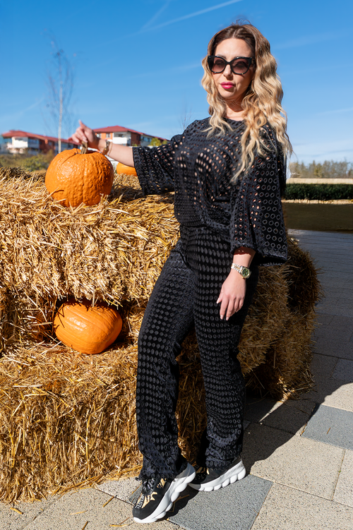 Trening Mystic - Buticul Evei