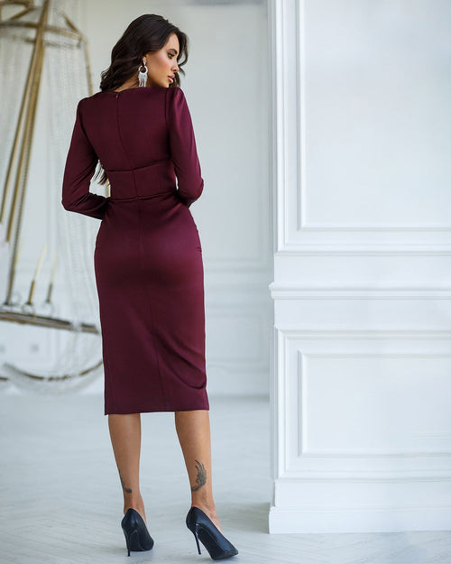 Rochie Fatima