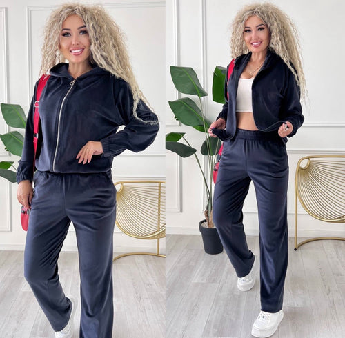 Trening dama cu gluga Nadia