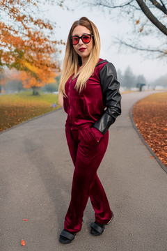 Trening Senna - Buticul Evei