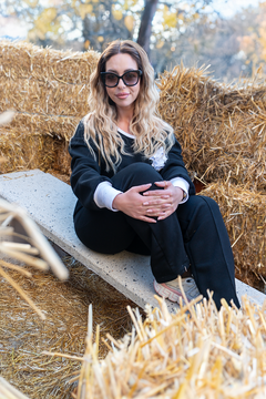 Trening Patricia - Buticul Evei