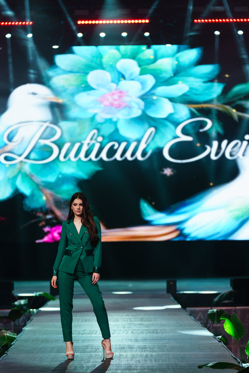 Set Astra - Buticul Evei