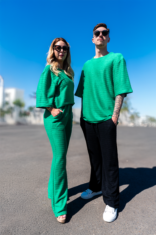 Tricou Unisex MODEL1