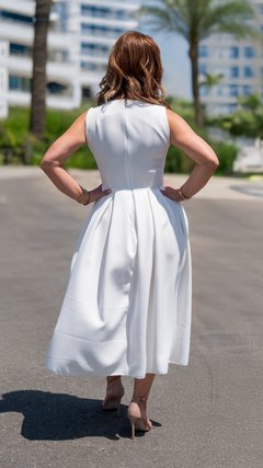 Rochie Midi Amalia