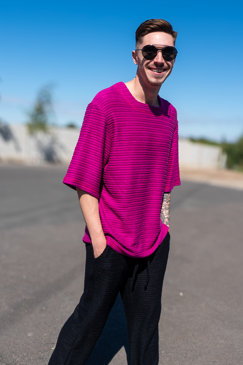 Tricou Unisex MODEL1