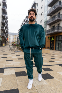 Trening Mircea - Buticul Evei