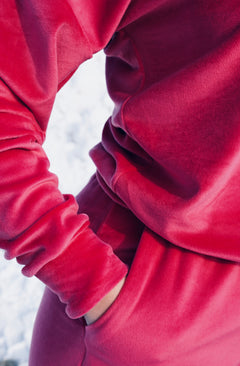 Trening Vela - Buticul Evei