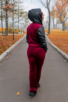 Trening Senna - Buticul Evei