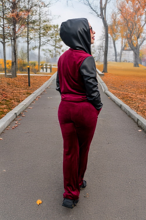 Trening Senna - Buticul Evei