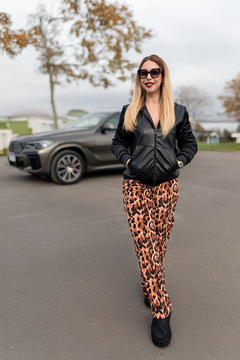 Trening Safari - Buticul Evei