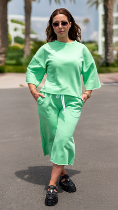 Trening Mary
