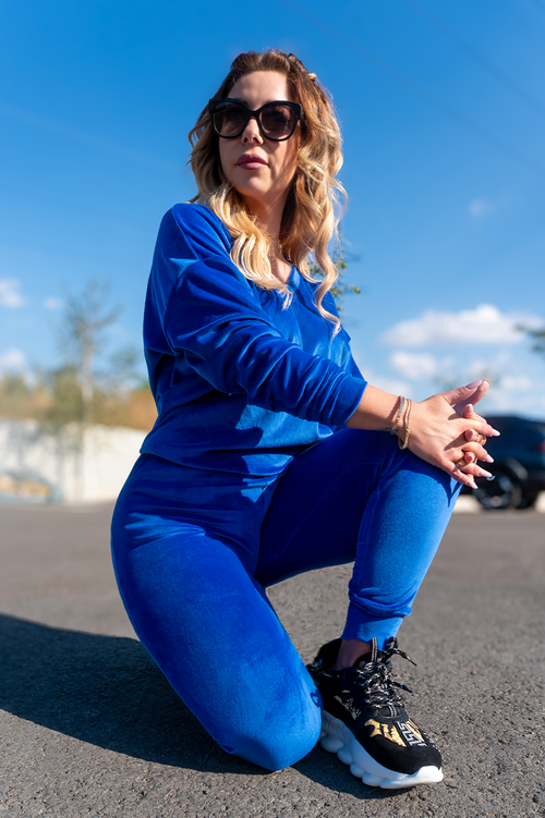 Trening Valentina - Buticul Evei