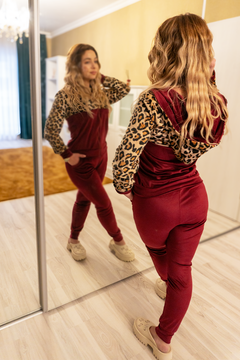 Trening Iris - Buticul Evei