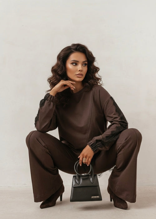 Trening Xena - Buticul Evei