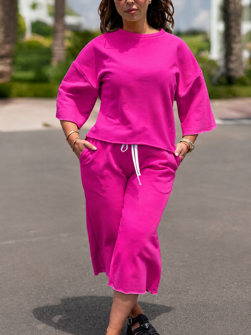 Trening Mary