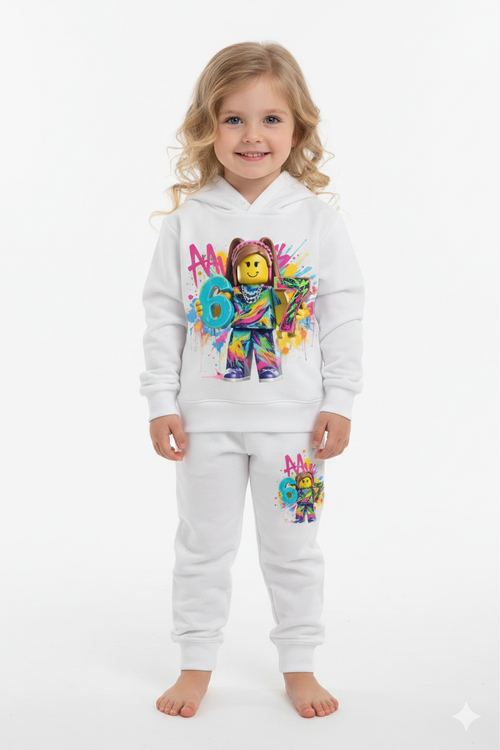 Trening SIXSEVEN - Buticul Evei