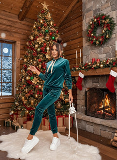 Trening Peru - Buticul Evei