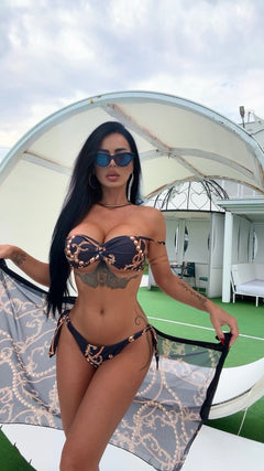 Costum de baie Sun23 - Buticul Evei