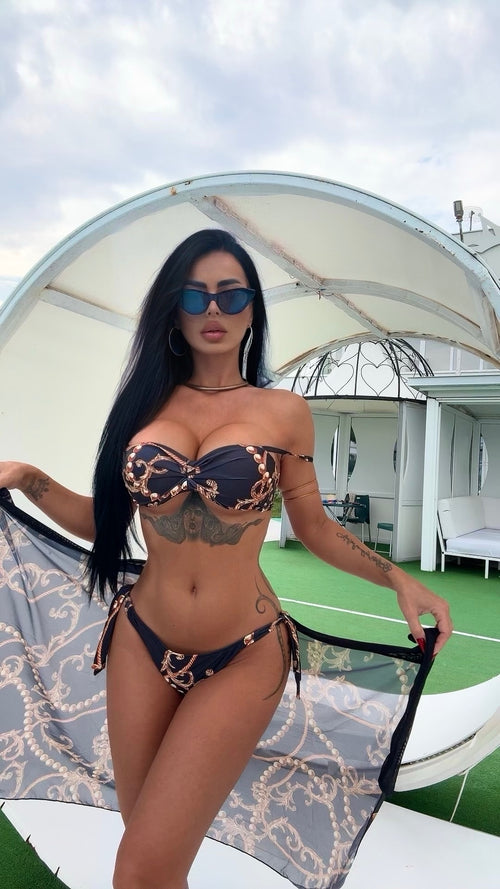Costum de baie Sun23 - Buticul Evei