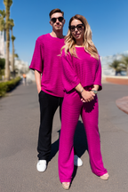 Tricou Unisex MODEL1