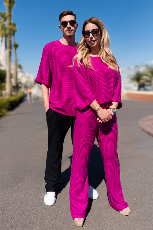 Tricou Unisex MODEL1