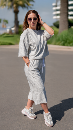 Trening Zebra