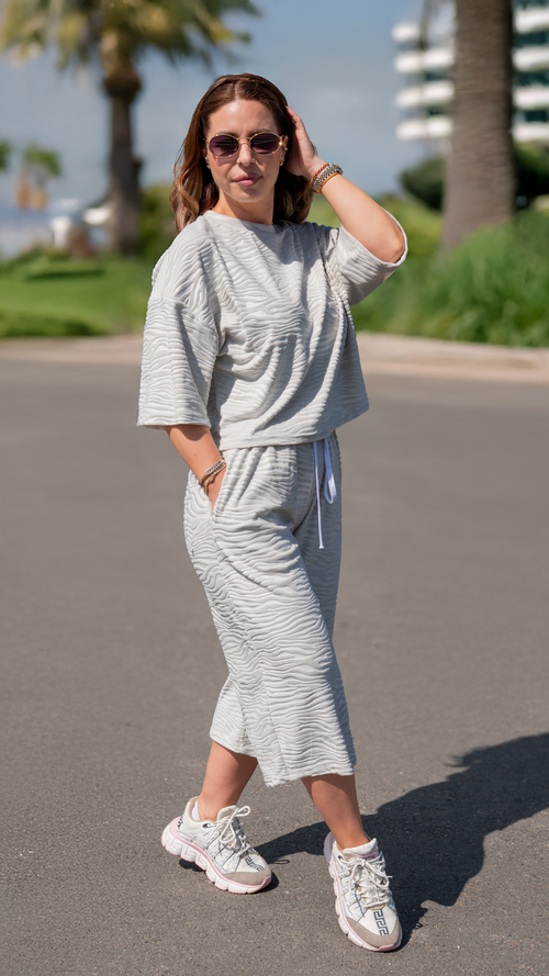 Trening Zebra