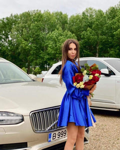 Rochie Delia - Buticul Evei