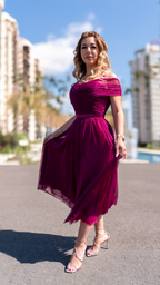 Rochie Felicia - Buticul Evei