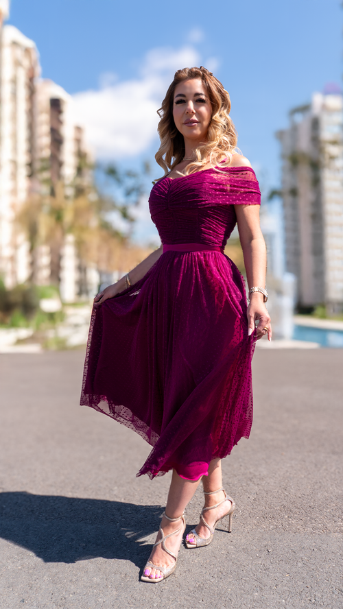 Rochie Felicia - Buticul Evei