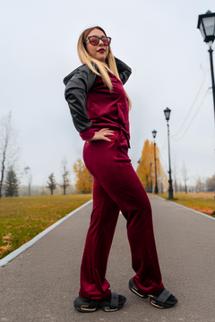 Trening Senna - Buticul Evei