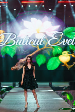 Rochie Elara - Buticul Evei