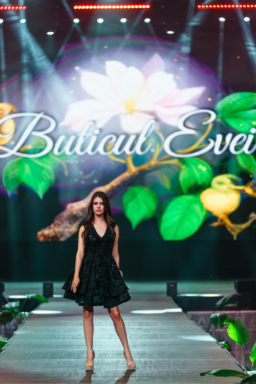 Rochie Elara - Buticul Evei