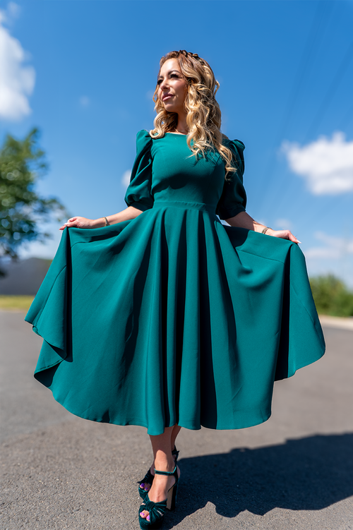 Rochie Estella - Buticul Evei