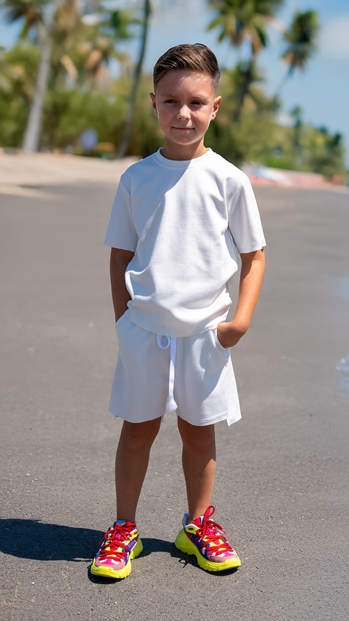 Bermude Kids Zian